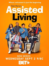 voir serie Assisted Living saison 1