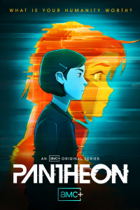 voir serie Pantheon saison 2