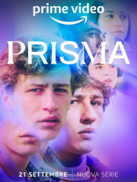 voir serie Prisma saison 2