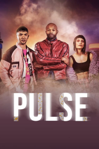 voir serie Pulse (2022) saison 1