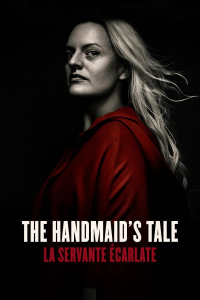 voir serie The Handmaid’s Tale : la servante écarlate saison 6