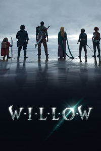 voir serie Willow saison 1
