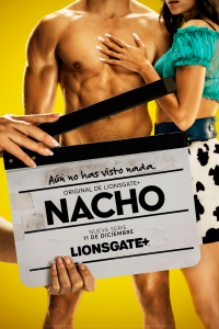 voir serie Nacho saison 1