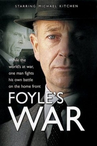 voir serie Foyle's War saison 9
