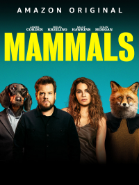 voir serie Mammals saison 1