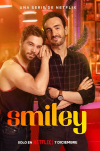voir serie Smiley saison 1