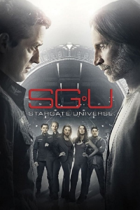 voir serie Stargate Universe saison 2