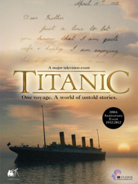 voir serie Titanic (2012) saison 1