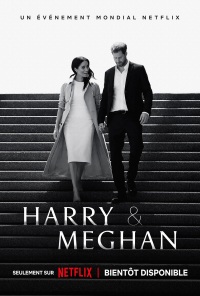 voir serie Harry & Meghan saison 1