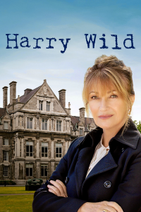voir serie Harry Wild saison 2