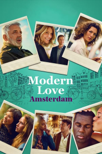 voir serie Modern Love Amsterdam saison 1