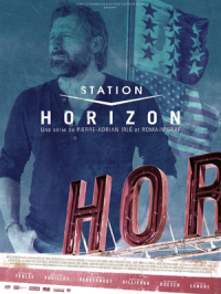 voir serie Station Horizon saison 1