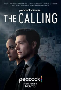 voir serie The Calling saison 1