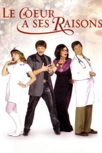 voir serie Le Cœur a ses raisons (2005) saison 1