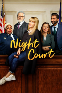 voir serie Night Court (2023) saison 1