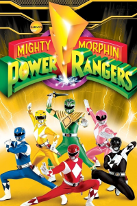 voir serie Power Rangers saison 29
