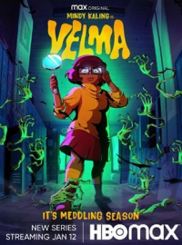voir serie Velma saison 1