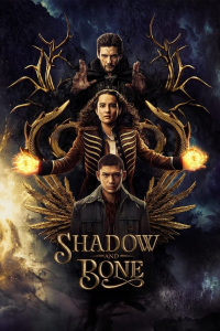 voir serie Shadow And Bone saison 1