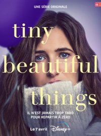 voir serie Tiny Beautiful Things saison 1