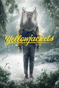 voir serie Yellowjackets saison 2