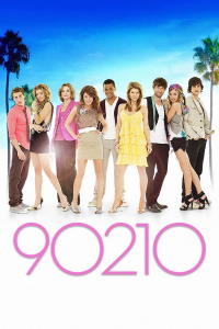 voir serie 90210 Beverly Hills Nouvelle Génération saison 2