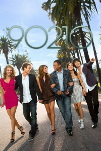voir serie 90210 Beverly Hills Nouvelle Génération saison 3