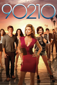voir serie 90210 Beverly Hills Nouvelle Génération saison 4
