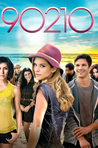 voir serie 90210 Beverly Hills Nouvelle Génération saison 5