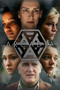 voir serie Arcadia (2023) saison 1
