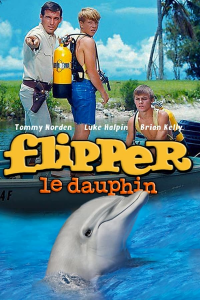 voir serie Flipper le dauphin saison 3