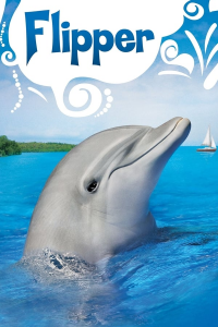 voir serie Flipper le dauphin saison 1
