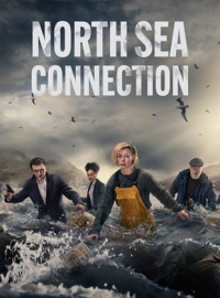 voir serie North Sea Connection saison 1