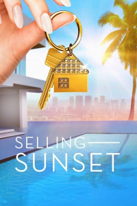 voir serie Selling Sunset saison 2