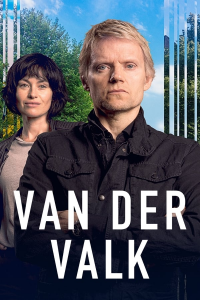 voir serie Van der Valk (2020) saison 1