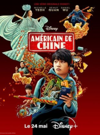 voir serie Américain de Chine saison 1
