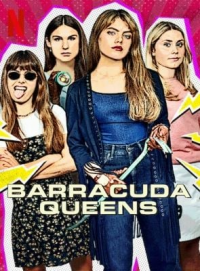 voir serie Barracuda Queens saison 1