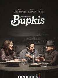 voir serie Bupkis saison 1