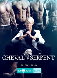 voir serie Cheval-Serpent saison 2