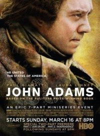 voir serie John Adams saison 1