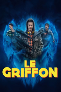 voir serie Le Griffon saison 1
