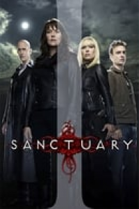 voir serie Sanctuary 2008 saison 1