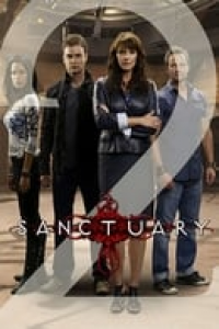 voir serie Sanctuary 2008 saison 2