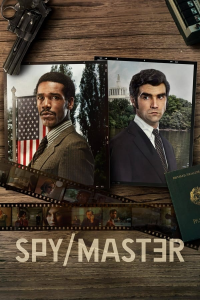 voir serie Spy/Master saison 1