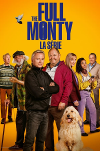 voir serie The Full Monty saison 1