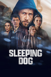 voir serie Sleeping Dog saison 1