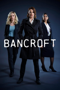 voir serie Commissaire Bancroft saison 2