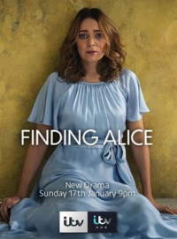 voir serie Finding Alice saison 1