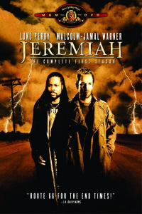voir Jeremiah saison 1 épisode 4