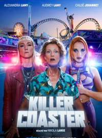 voir serie Killer Coaster saison 1