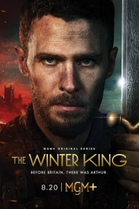 voir serie The Winter King saison 1